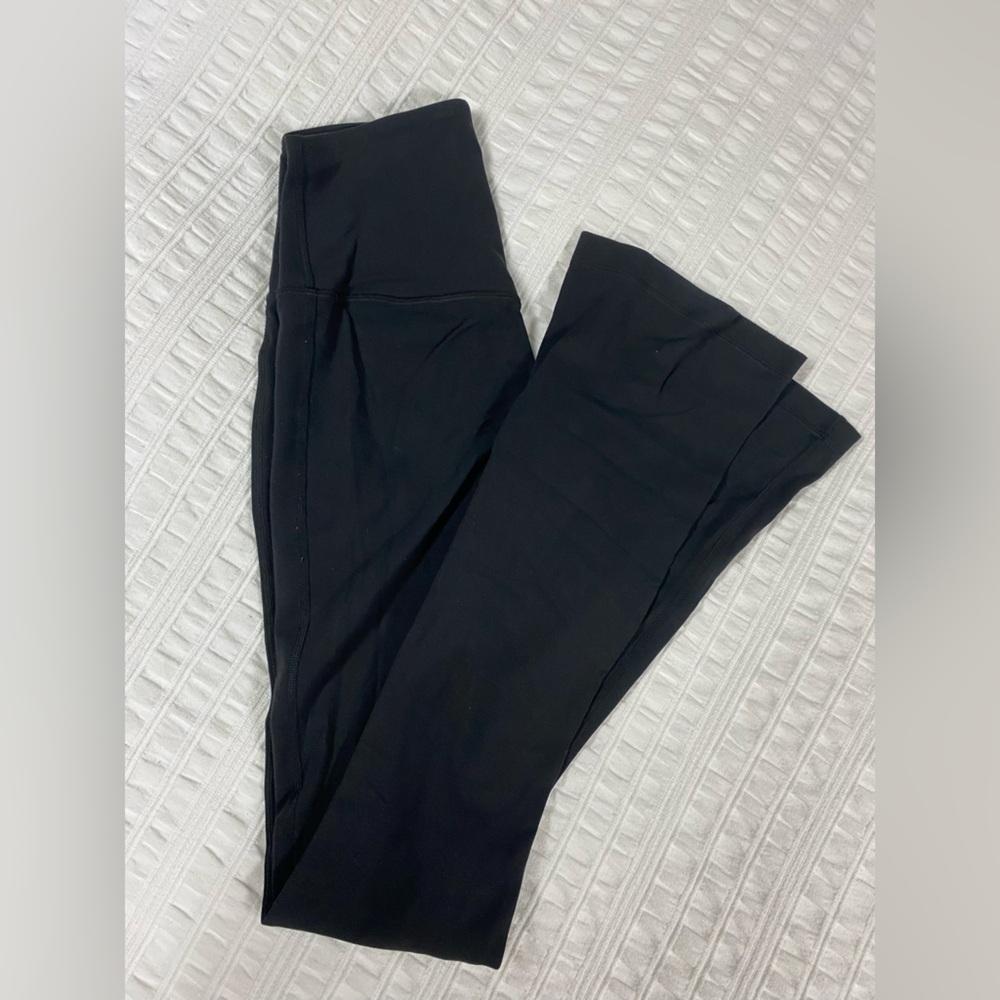 Lululemon Align Mini Flare